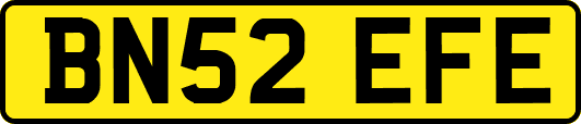 BN52EFE