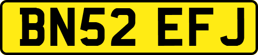 BN52EFJ