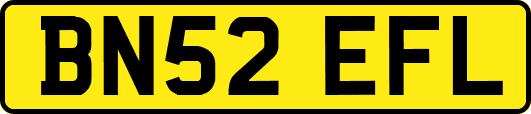 BN52EFL