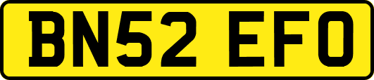 BN52EFO