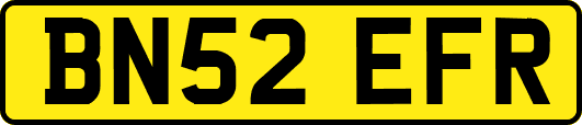 BN52EFR