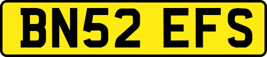 BN52EFS