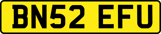 BN52EFU