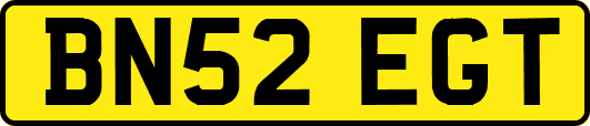 BN52EGT