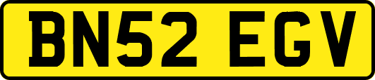 BN52EGV