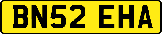 BN52EHA