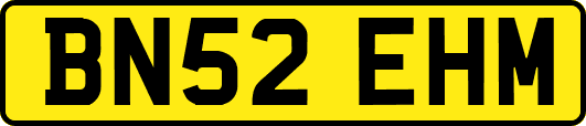BN52EHM