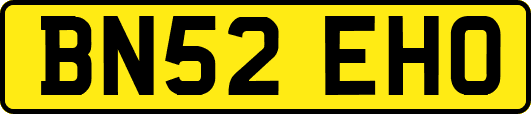 BN52EHO