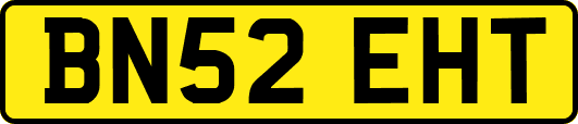 BN52EHT