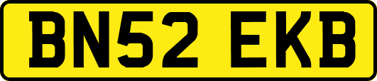 BN52EKB