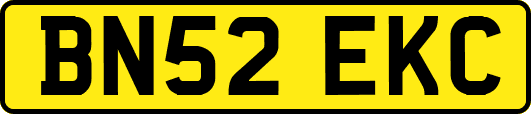 BN52EKC