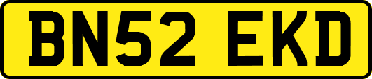 BN52EKD
