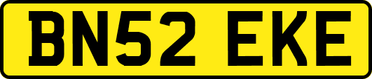BN52EKE