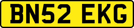 BN52EKG