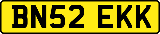 BN52EKK