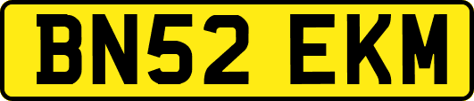 BN52EKM