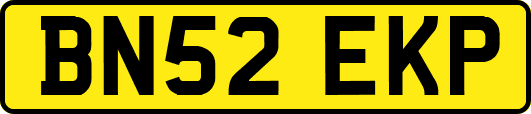 BN52EKP