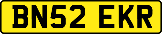 BN52EKR