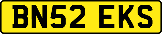 BN52EKS