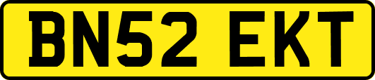 BN52EKT