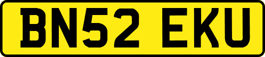 BN52EKU