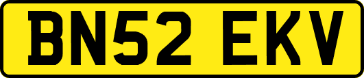BN52EKV