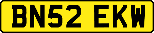 BN52EKW