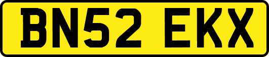 BN52EKX