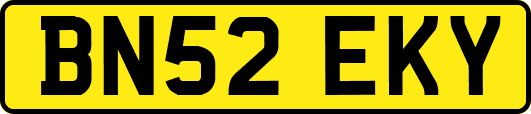 BN52EKY