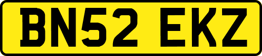 BN52EKZ