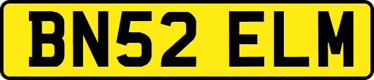 BN52ELM