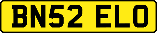 BN52ELO