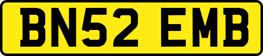 BN52EMB