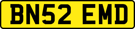 BN52EMD