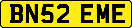 BN52EME