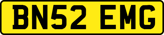 BN52EMG