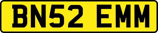 BN52EMM