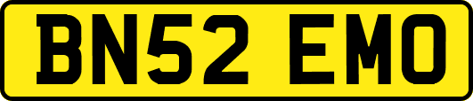 BN52EMO