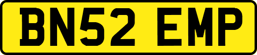 BN52EMP