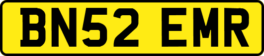 BN52EMR