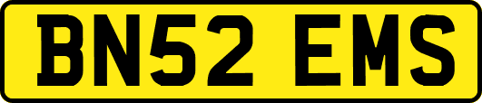 BN52EMS