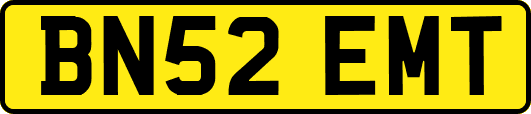 BN52EMT