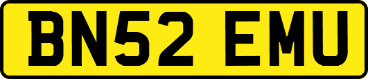 BN52EMU