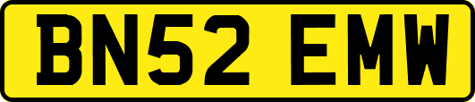 BN52EMW