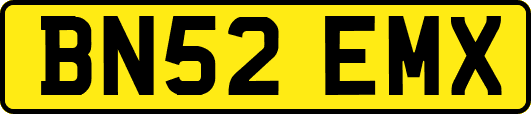 BN52EMX
