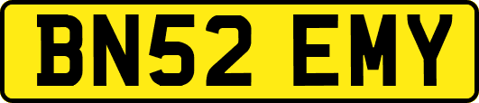 BN52EMY