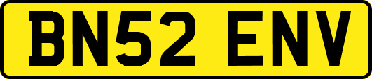 BN52ENV