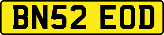 BN52EOD