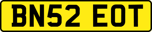 BN52EOT