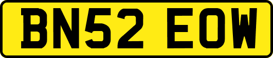 BN52EOW